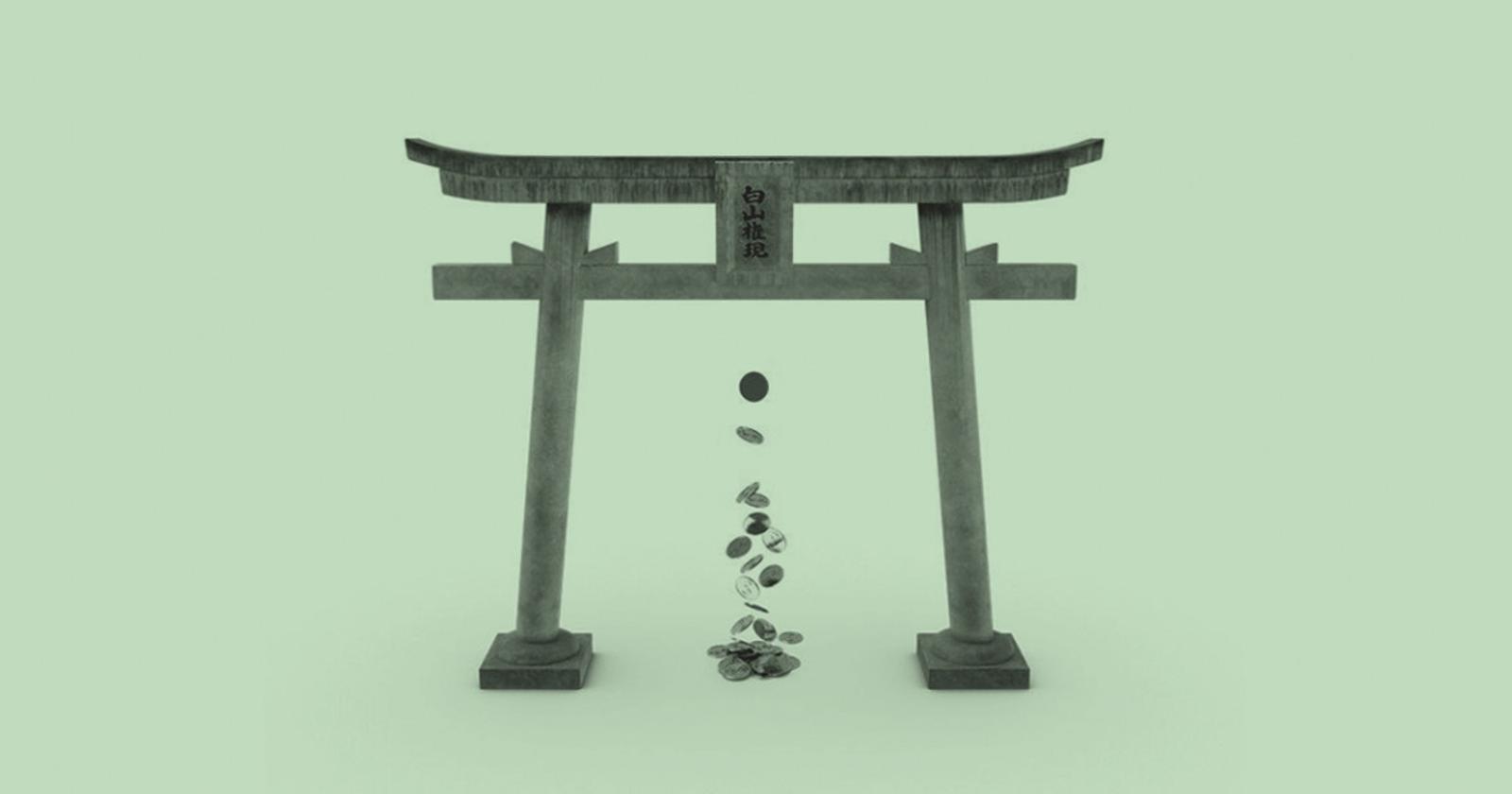 Carbon Credits Are Coming to The Tokyo Stock Exchange