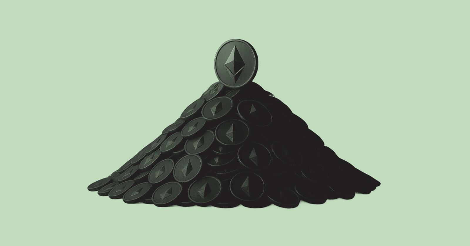 Sharplink Ethereum