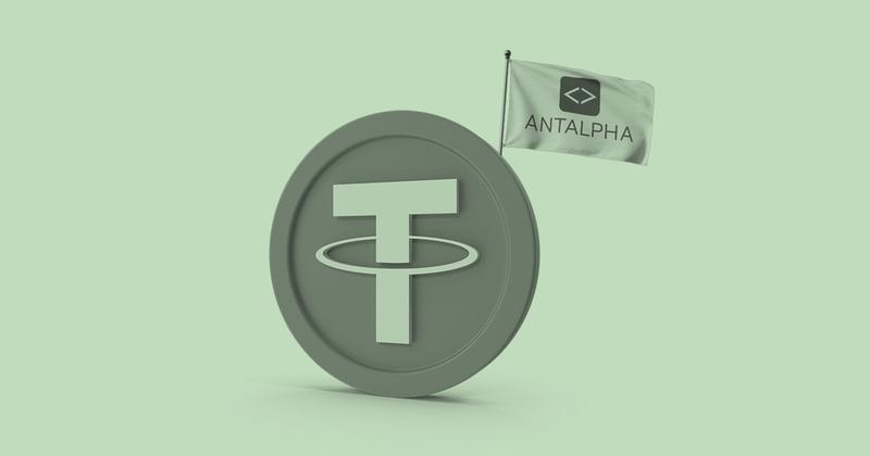 Antalpha Tether