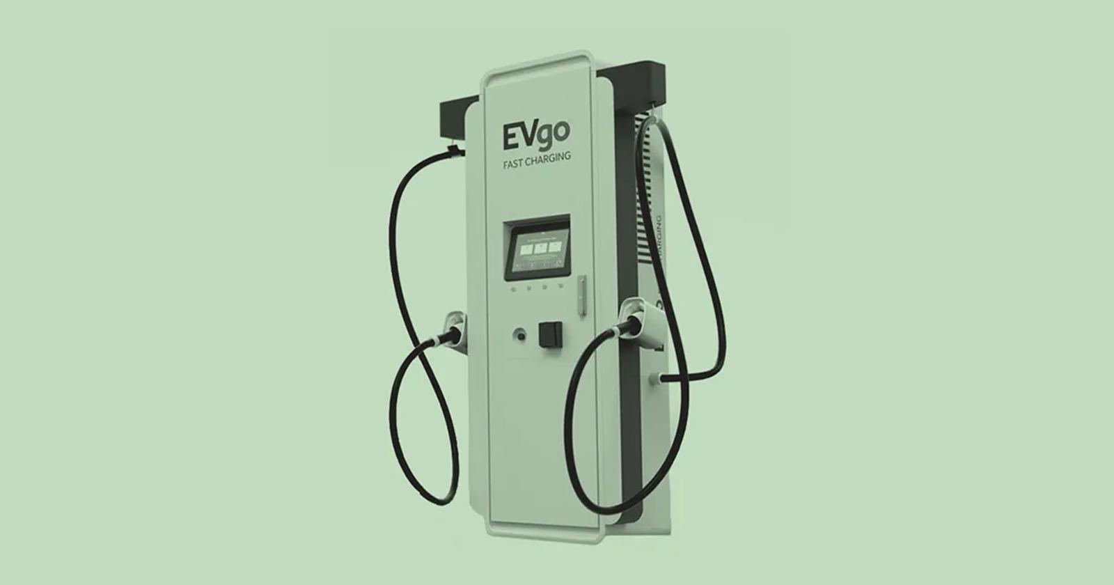 EVgo and General Motors Are Scaling Up Electric Vehicle Charging Stations