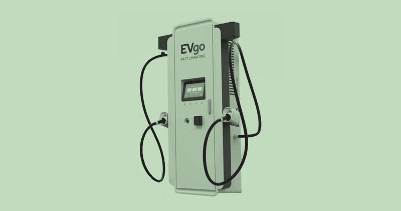 EVgo and General Motors Are Scaling Up Electric Vehicle Charging Stations