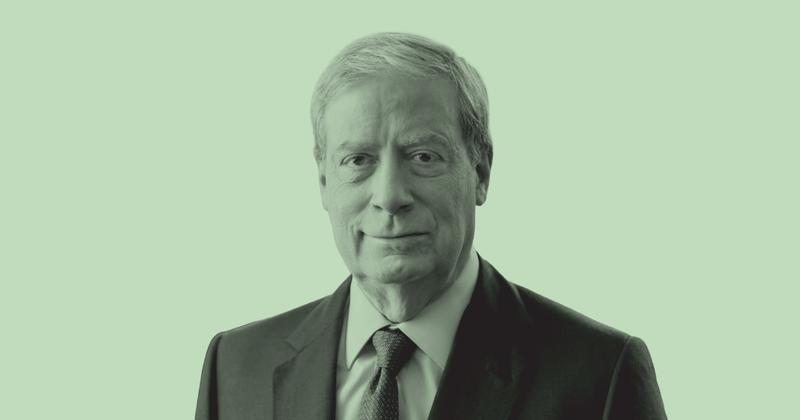 Stanley Druckenmiller