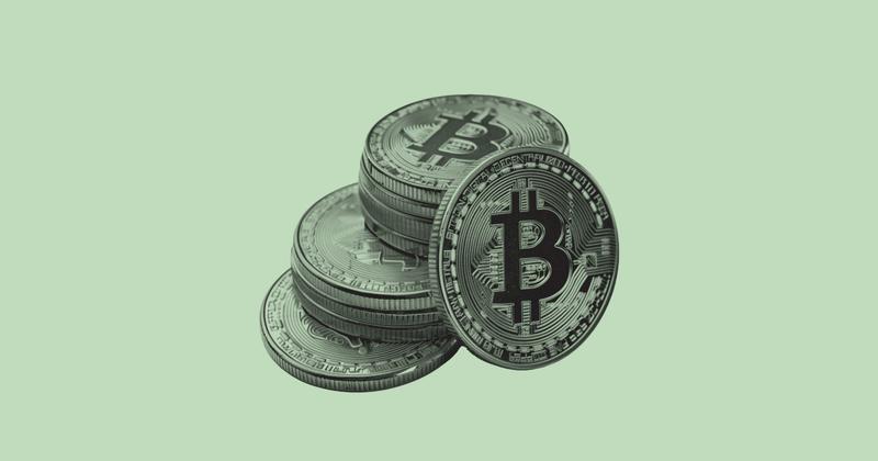 Bitcoin Strategy
