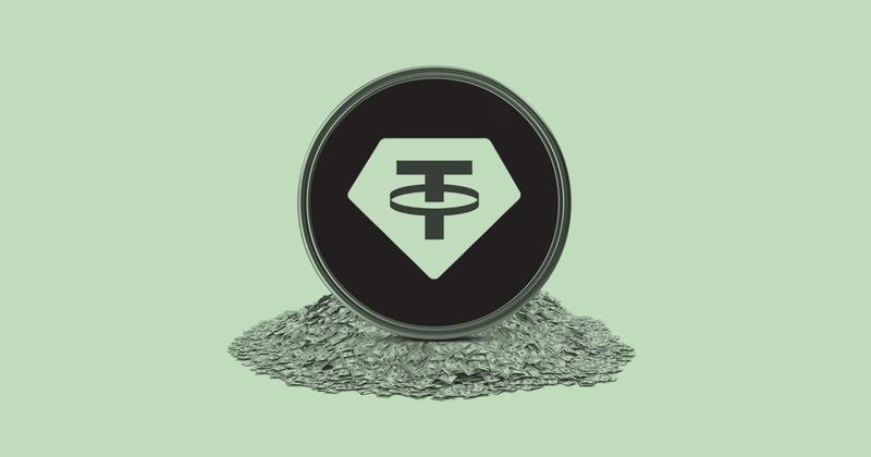 Tether invest Rumble