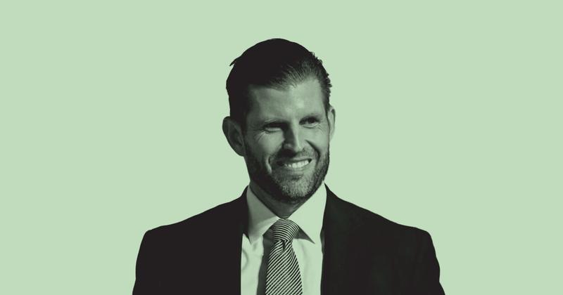 Eric Trump Metaplanet Japan Bitcoin
