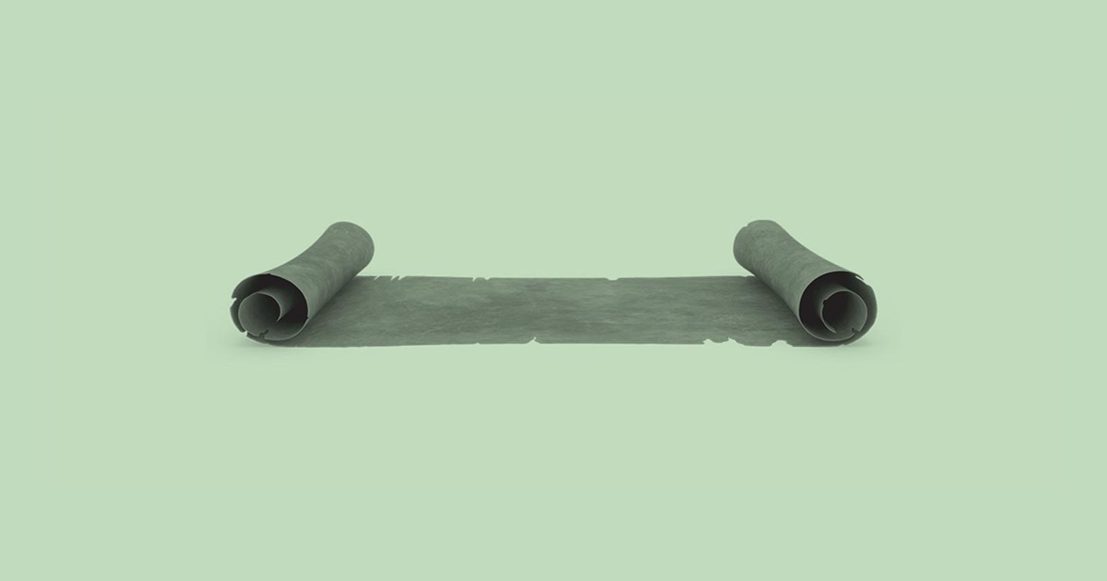Decoding Ancient Scrolls With Machine Learning