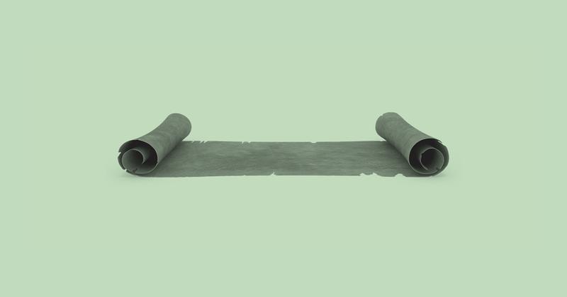 Decoding Ancient Scrolls With Machine Learning