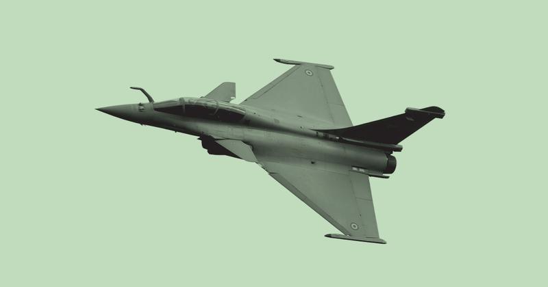 Air Force Palladyne