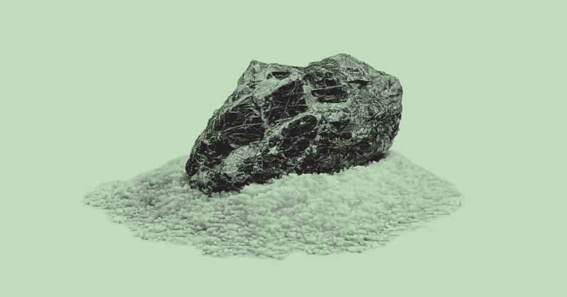 realloys rare fluoride