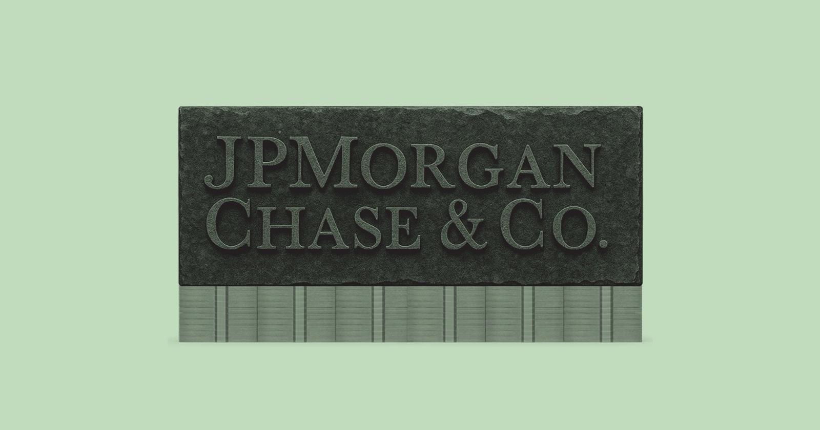 JP Morgan Cash