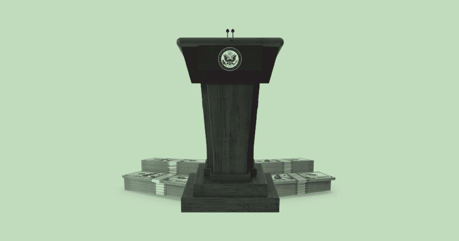 Politician Invest