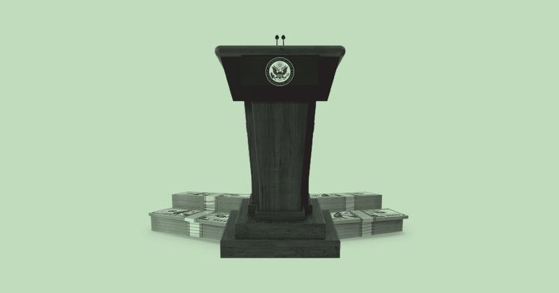 Politician Invest