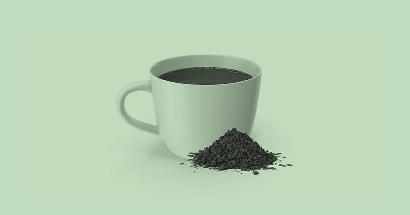 The Startup Upcycling Coffee Grounds For The Climate