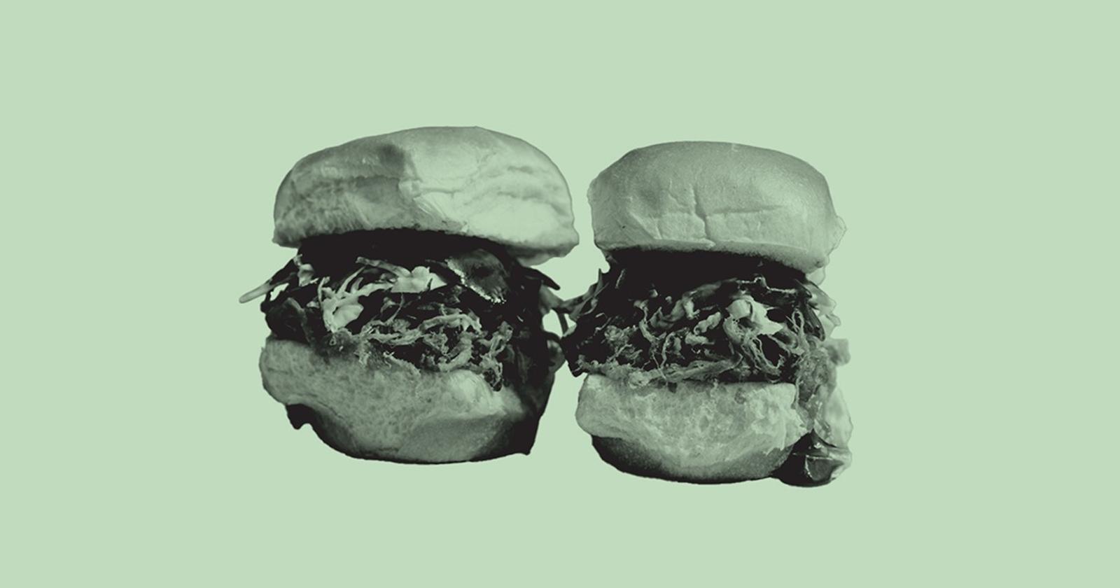 The Plant Based Startup Coming For Fast Food