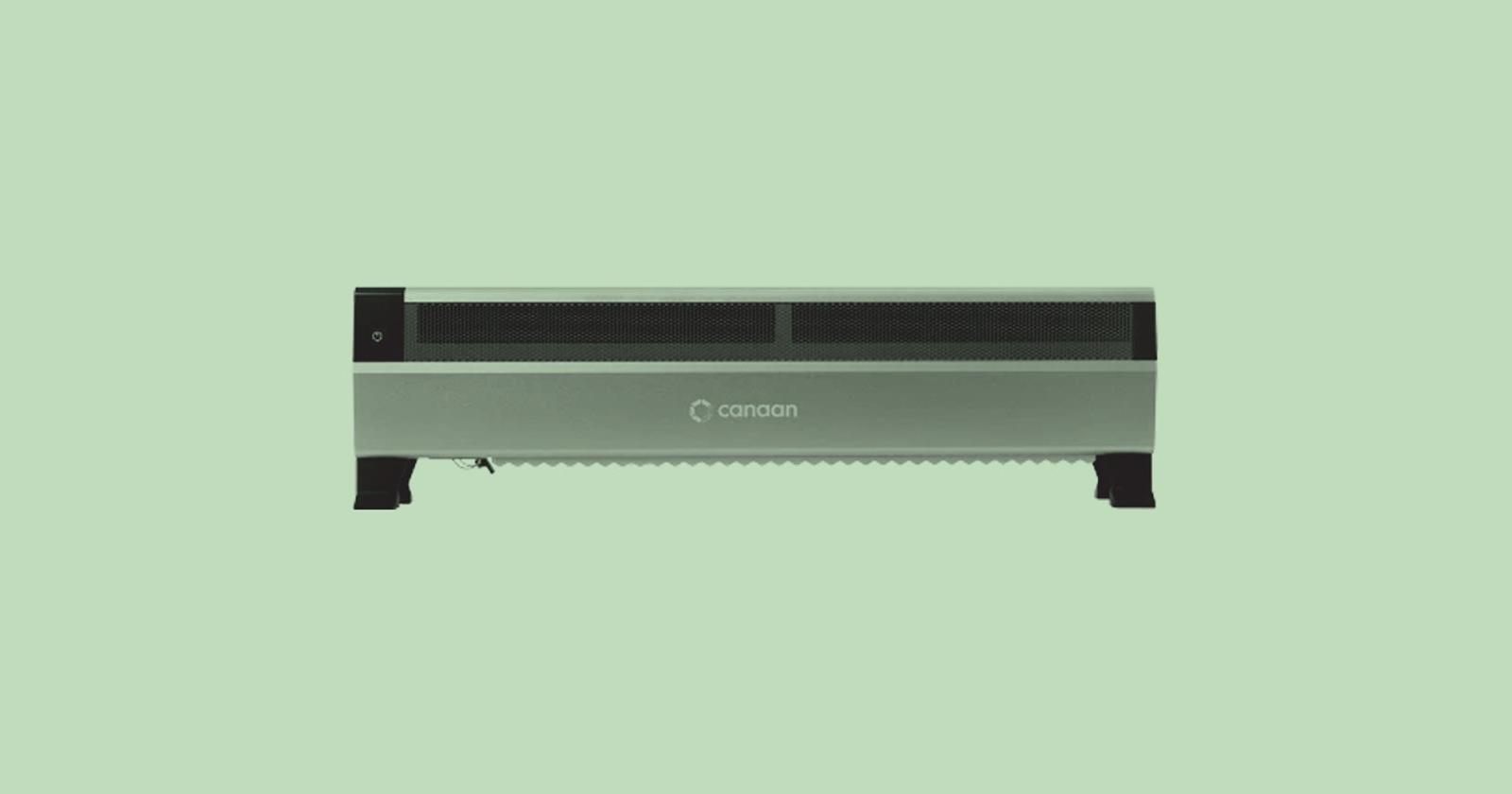 Canaan Avalon Mini 3