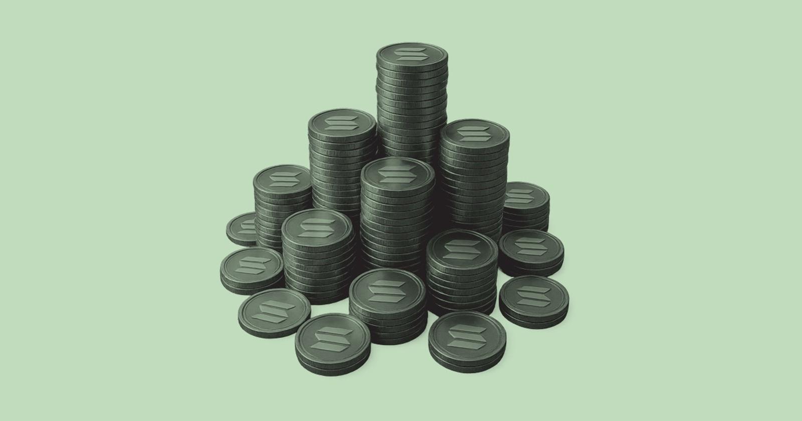 Solana Tokens