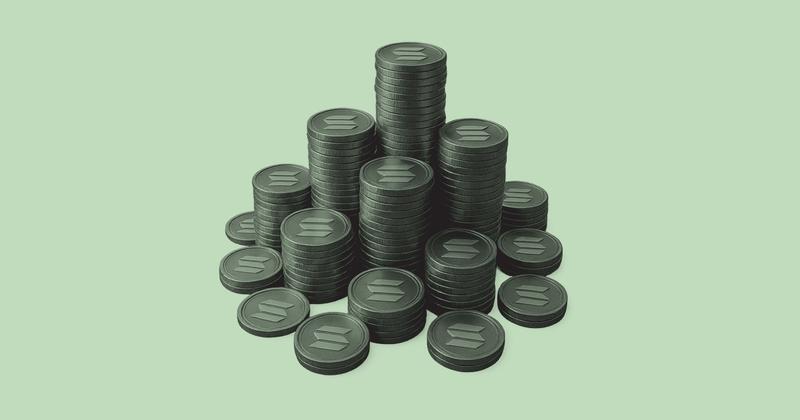 Solana Tokens