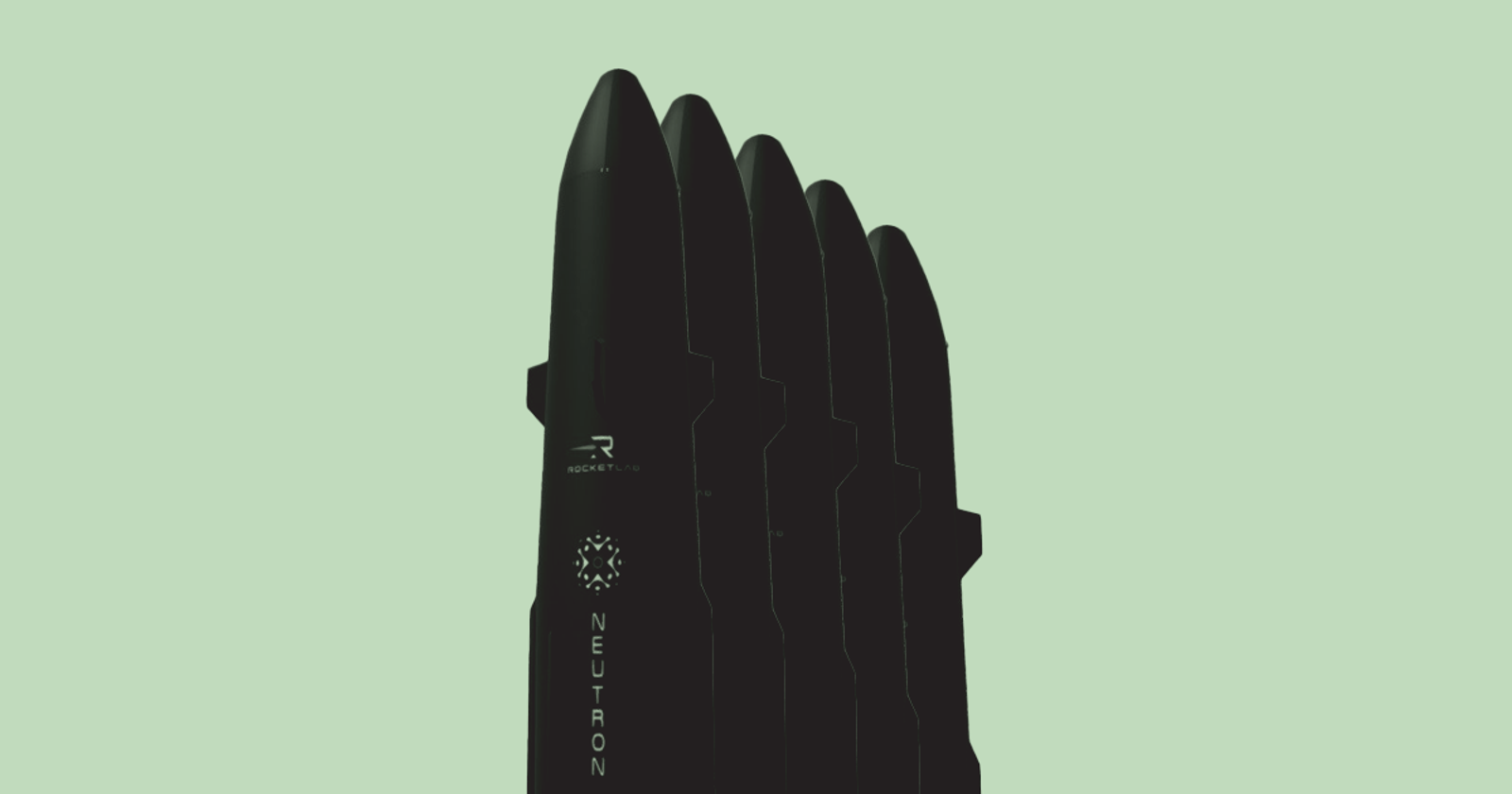 Rocket Lab Big Business