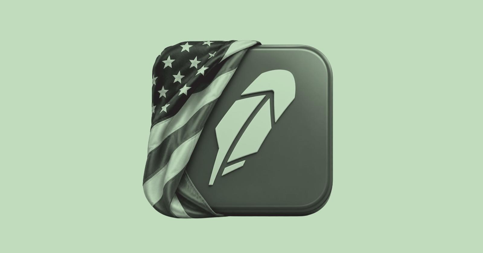 Robinhood America