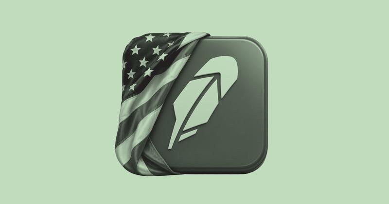 Robinhood America