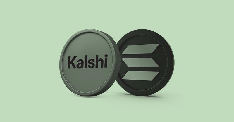 Solana Token Kalshi