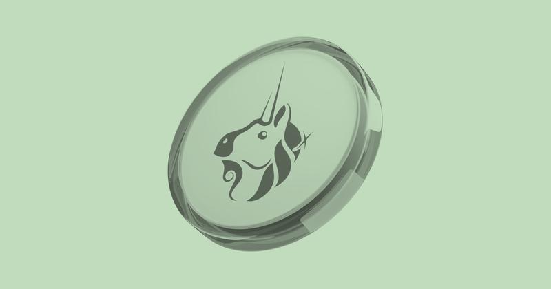 Uniswap token launching their own blockchain