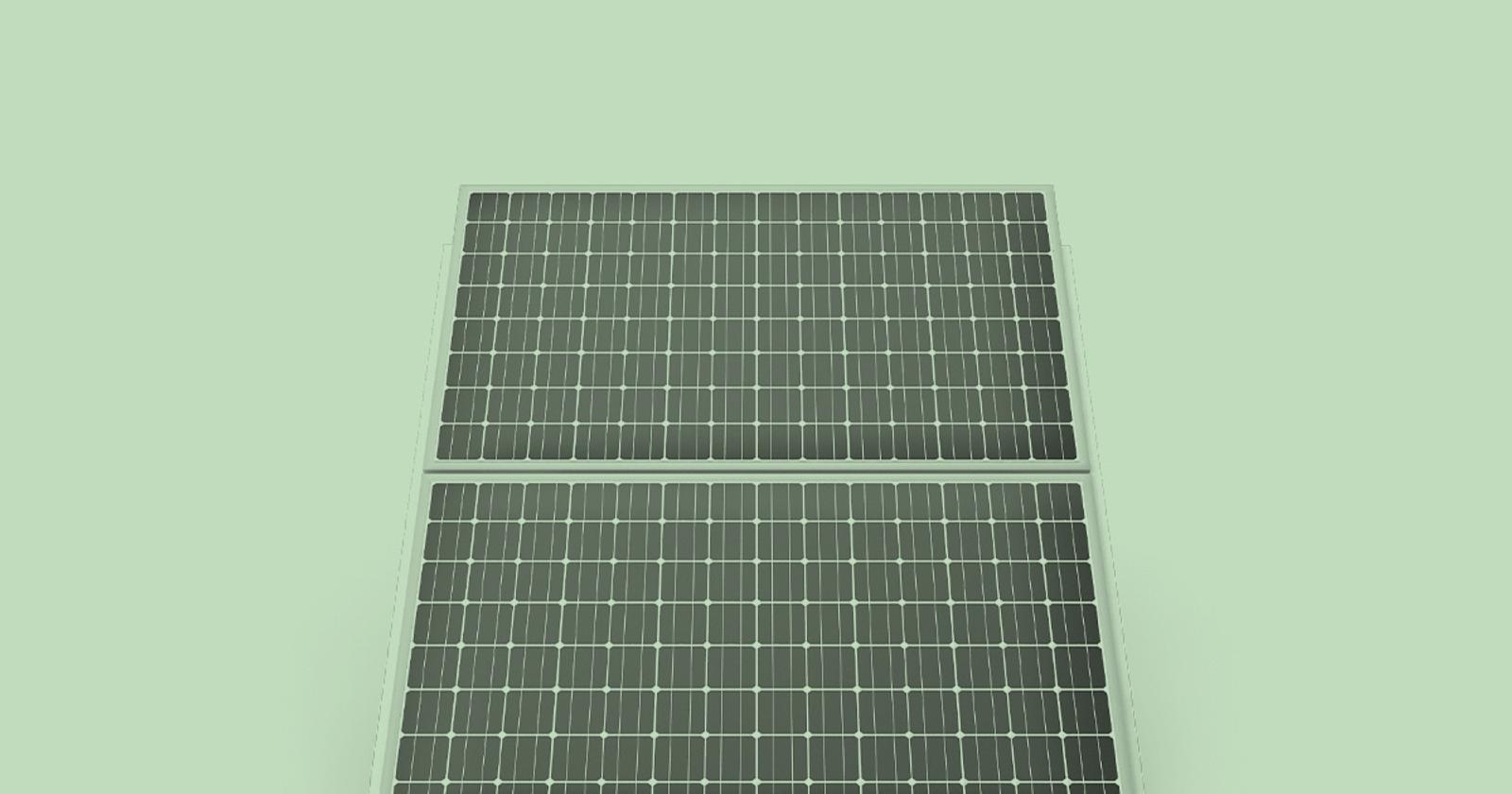 Solar energy robotics swap array