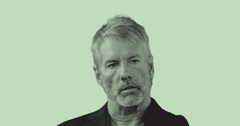 MicroStrategy Bitcoin Buying Michael Saylor