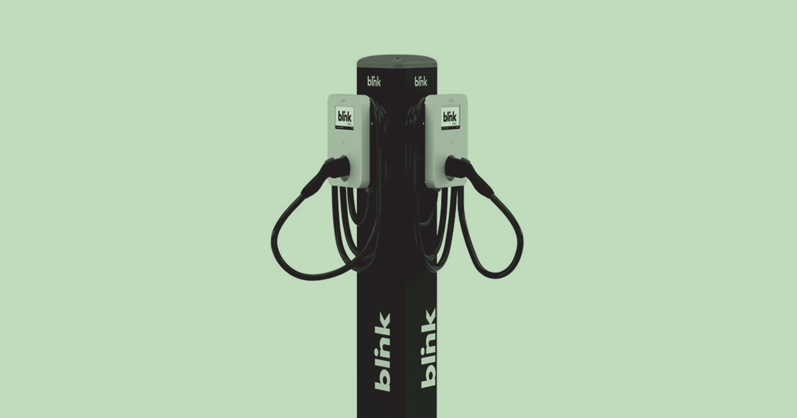 Blink Charging Illinois