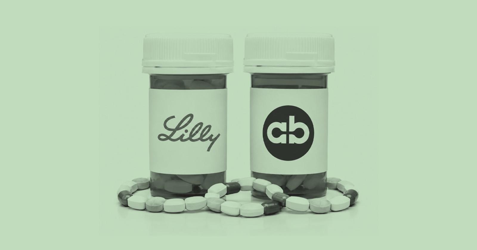 eli lilly ataibeckley
