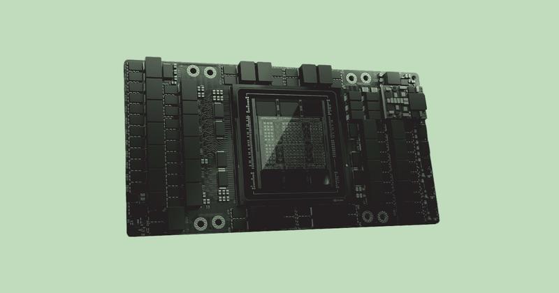HIVE GPU Nvidia