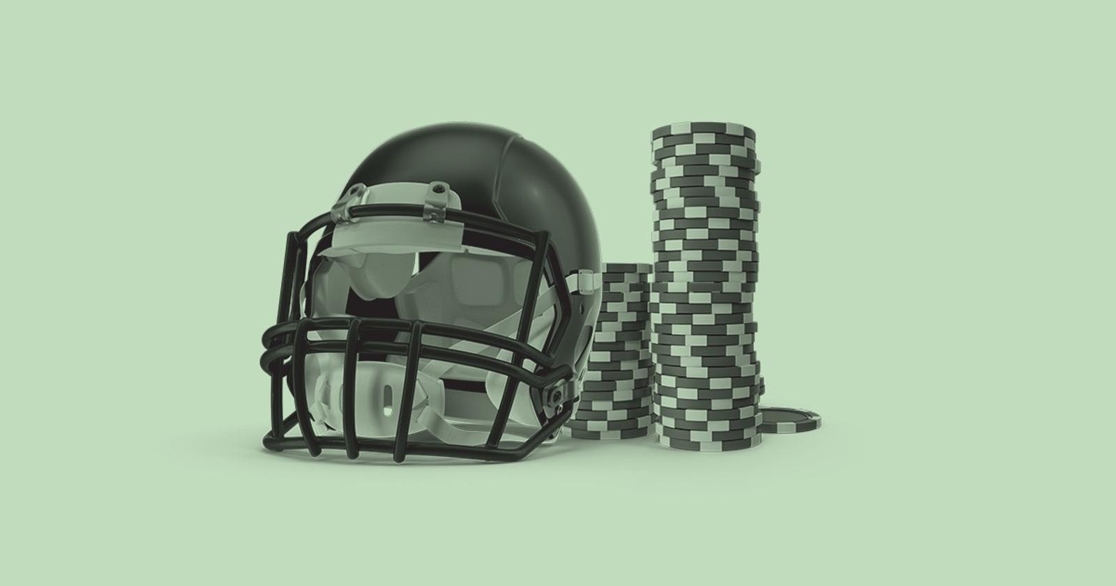 Crypto.com sports betting