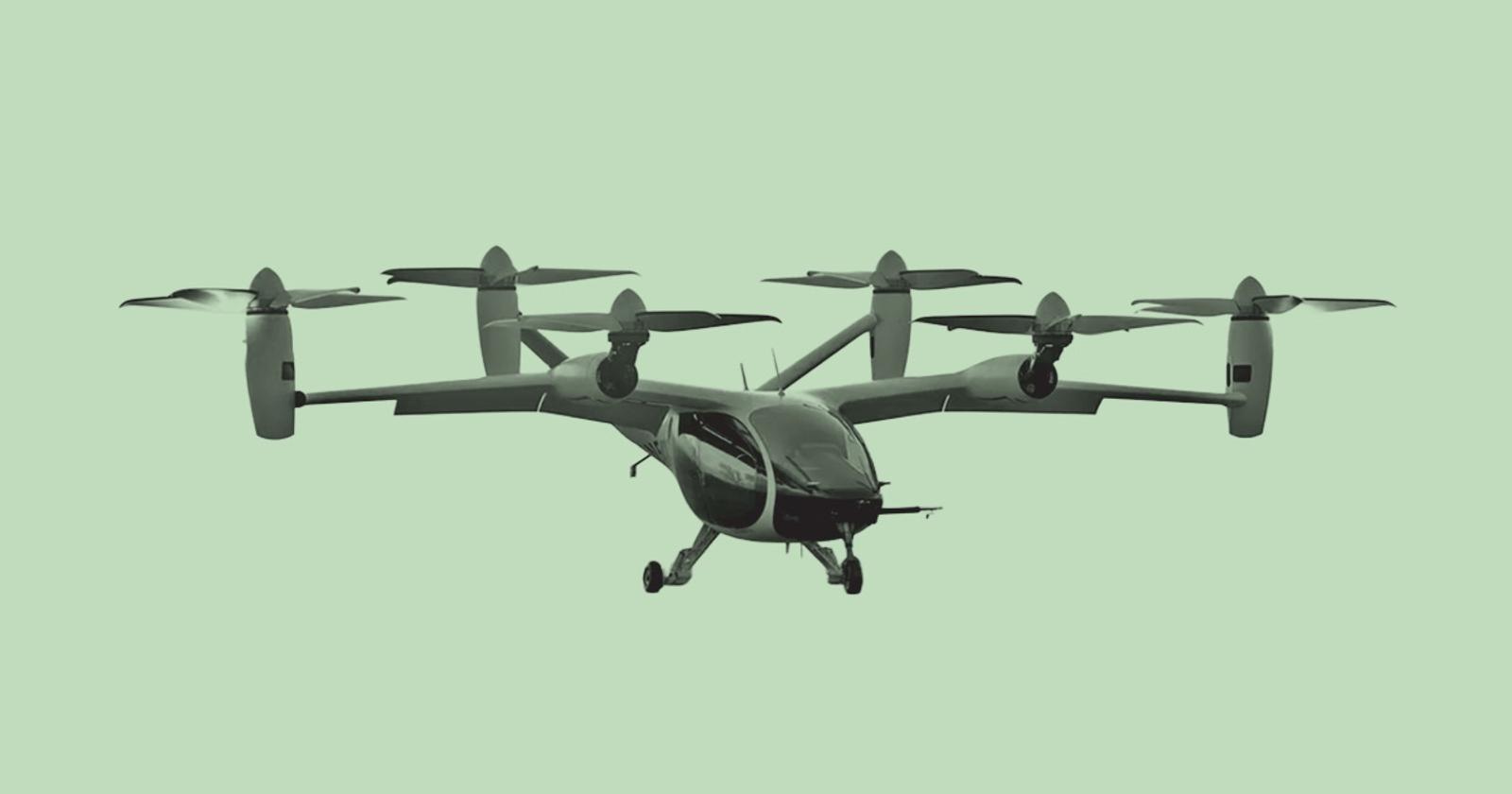 joby evtol new york city