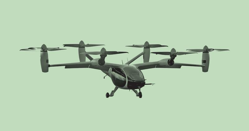 joby evtol new york city