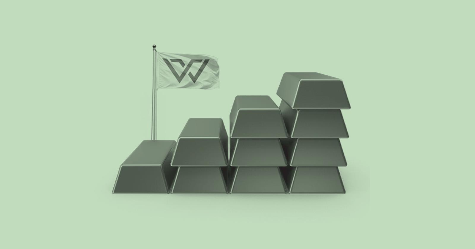 wheaton silver