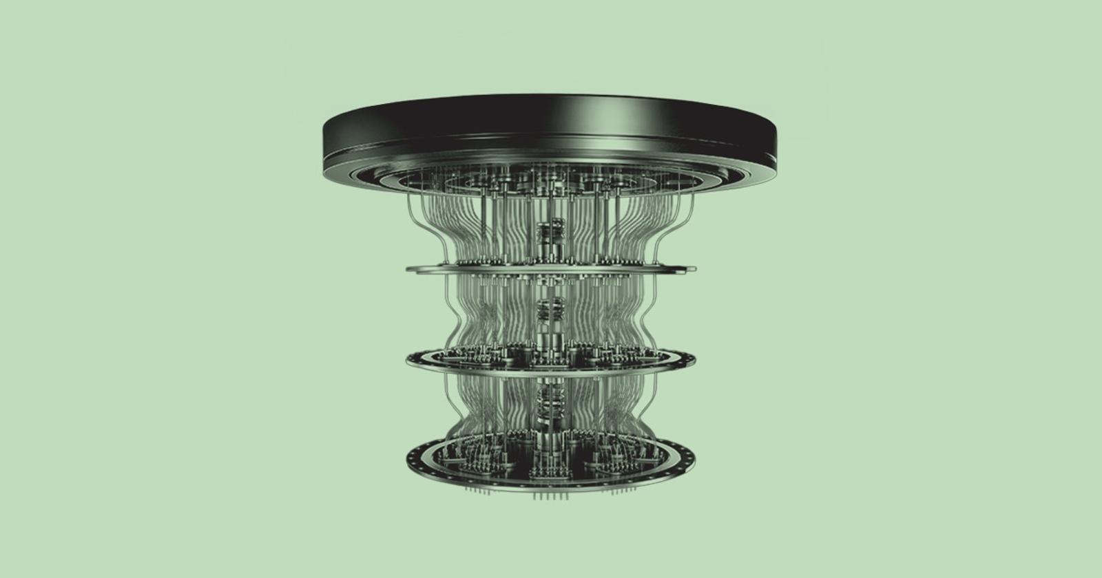 Quantum Computing