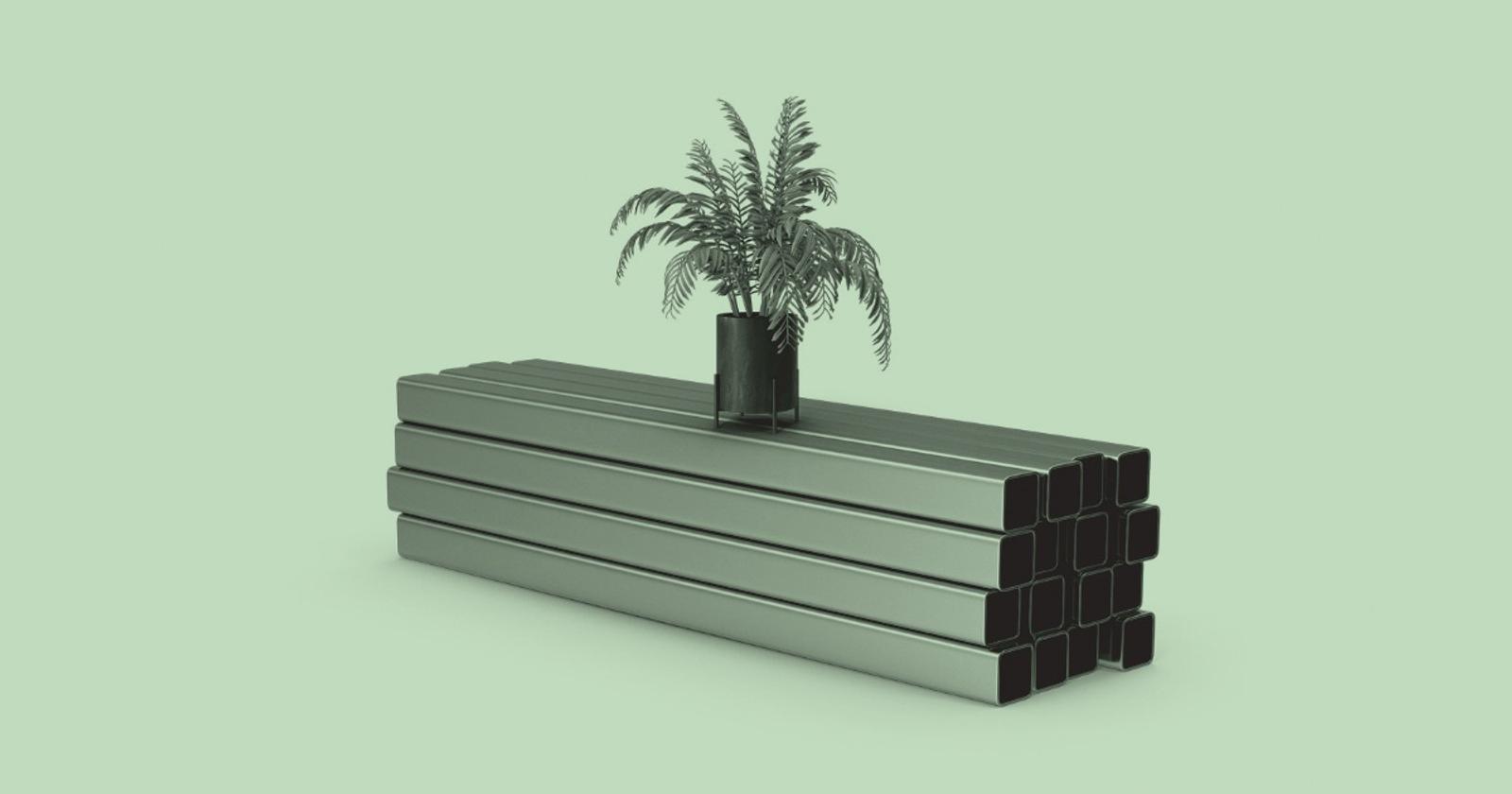 Green Steel is Coming to Disrupt and Decarbonize Metals