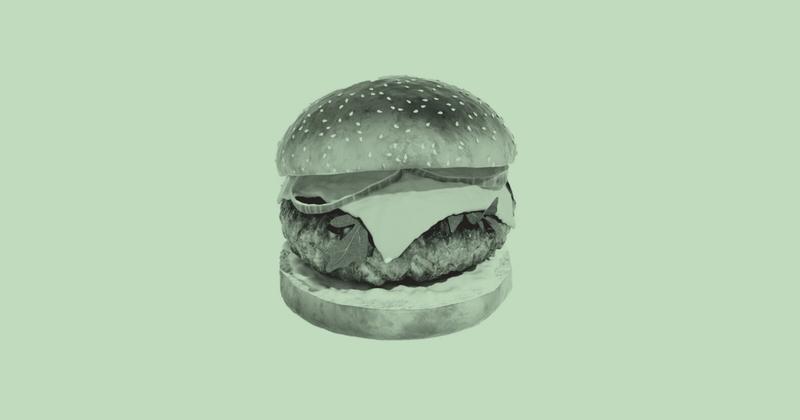 The Launch Of Lab Grown Meat Burgers