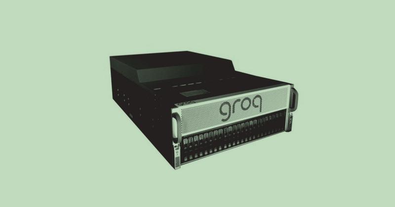 Social Capital Backed Groq Is Coming For AI Chips