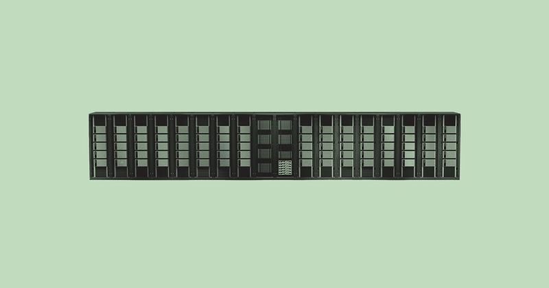 Another Publicly Traded Bitcoin Miner Is Offering AI Compute Power
