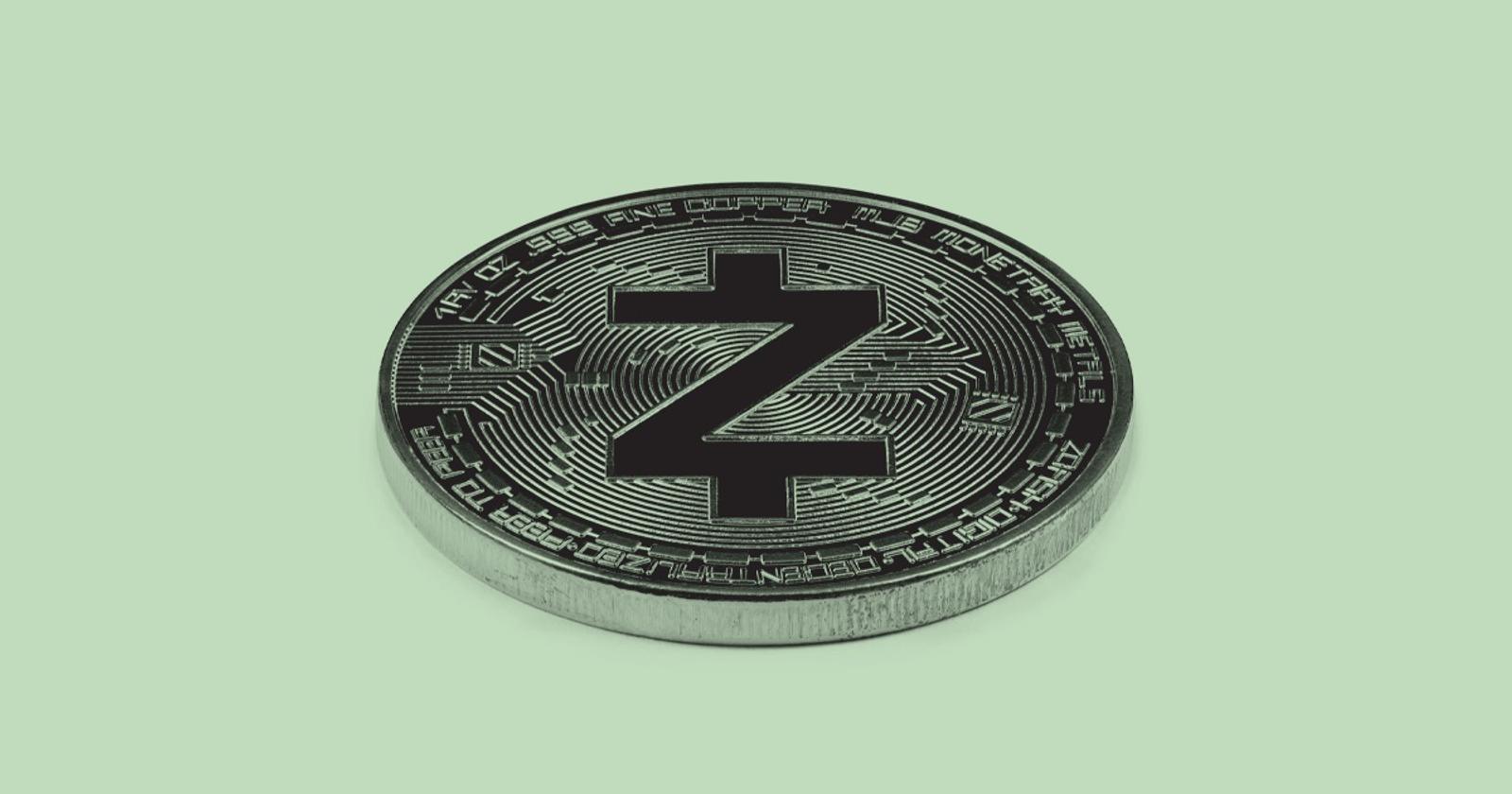 Grayscale Zcash ETF