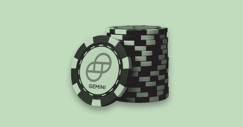 Gemini Prediction Markets