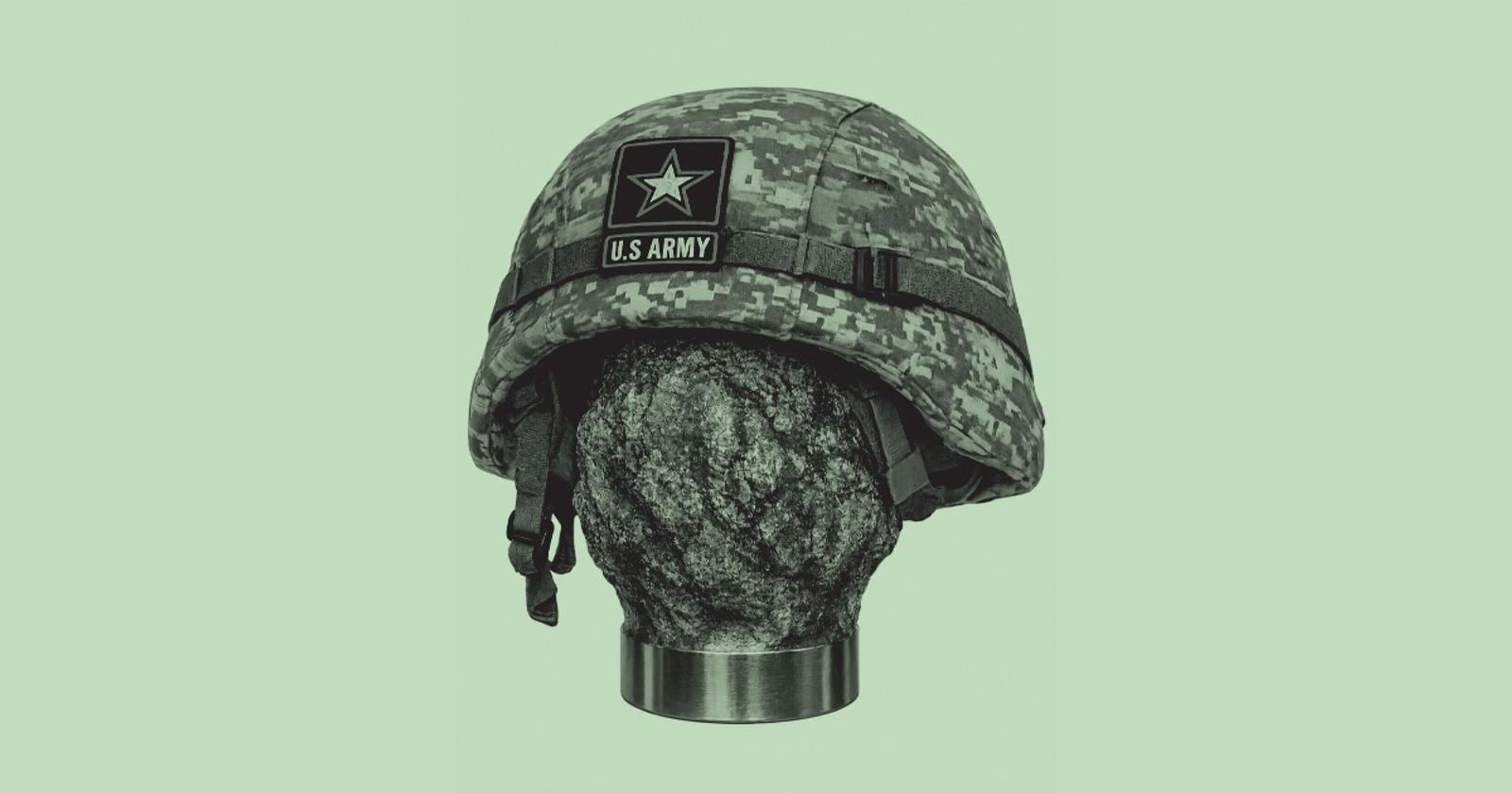 REalloys magnet US Army