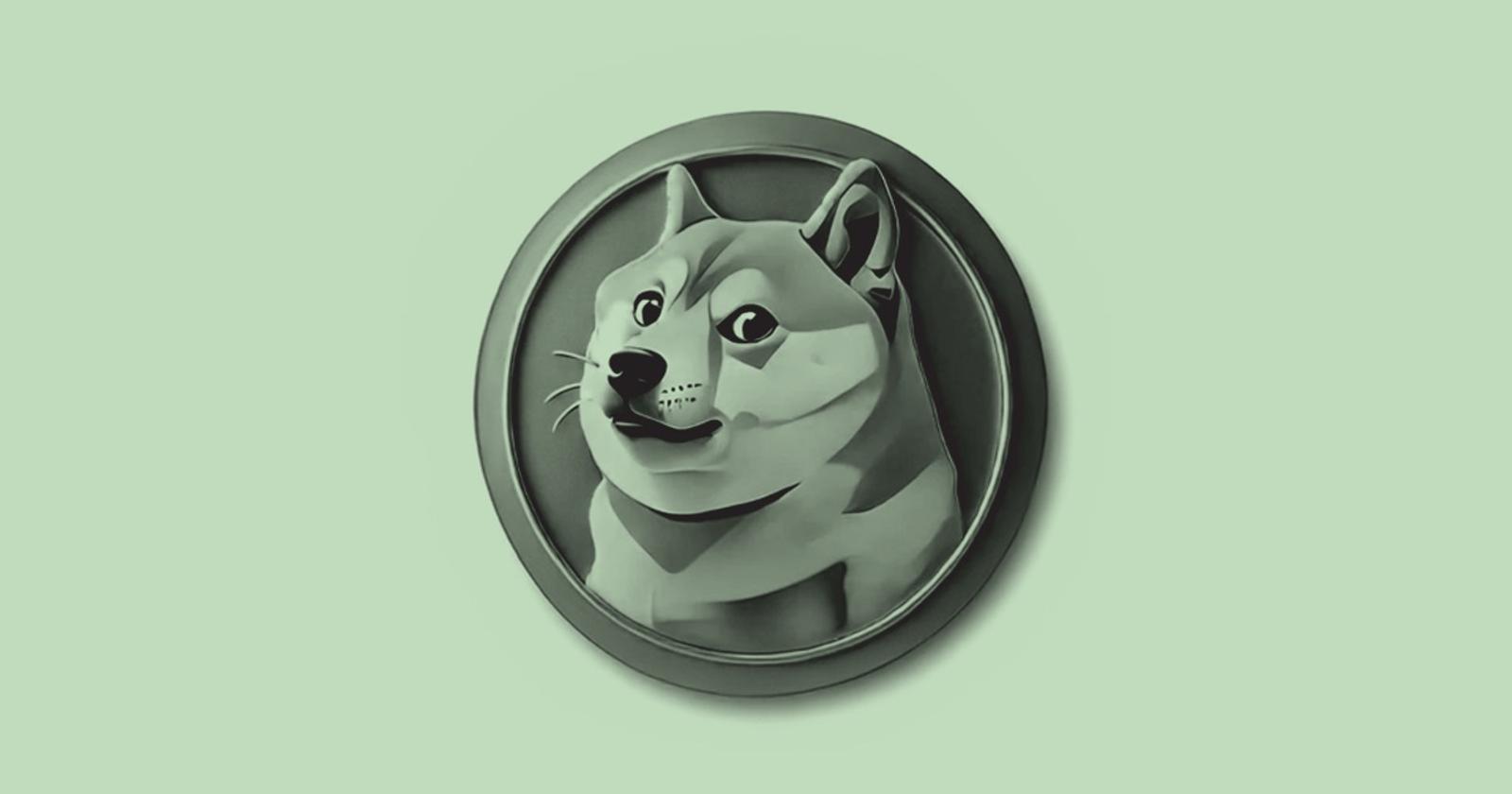 Bitwise Dogecoin ETF