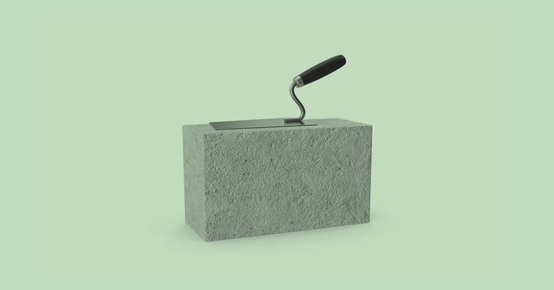 The Climate Tech Startup Building a Better Cement
