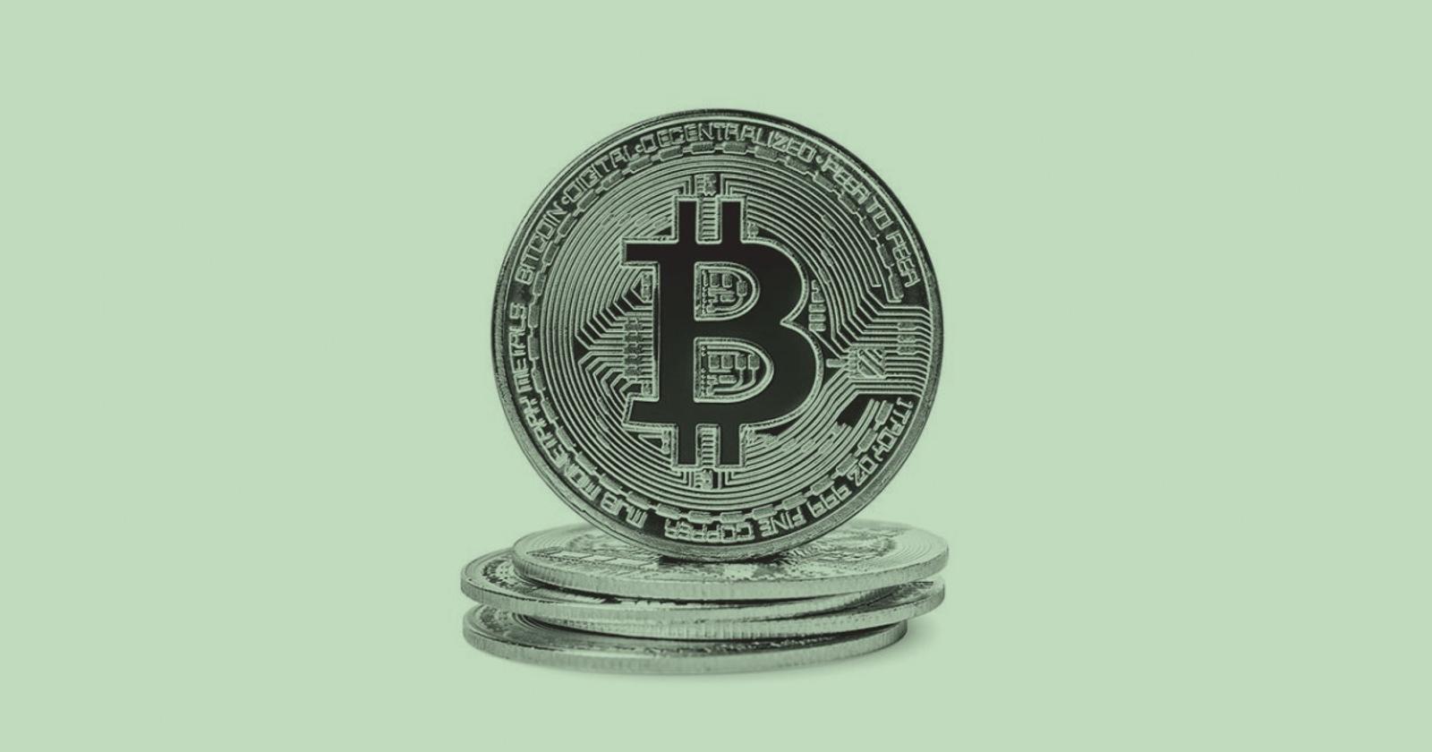 Wall Street Wants In On Bitcoin