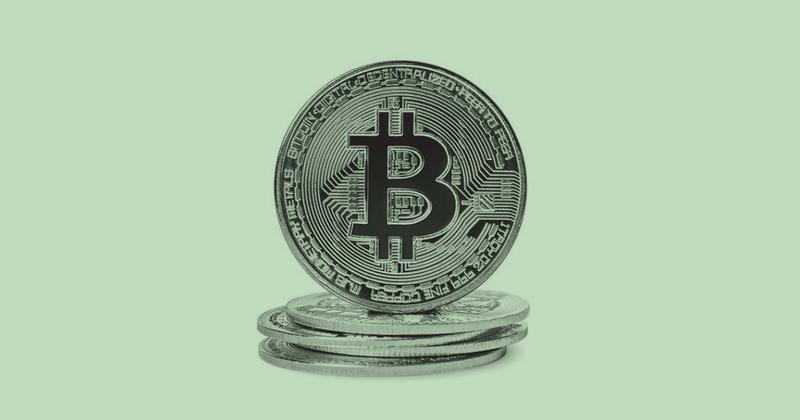 Wall Street Wants In On Bitcoin