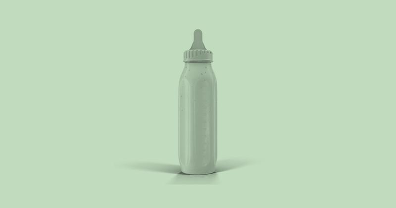 The Company Creating Plant Based Milk For Babies