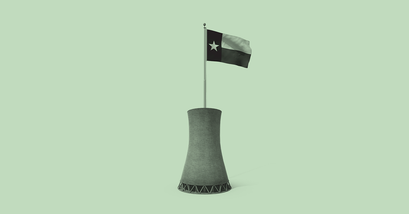Uranium Production is Back in Texas