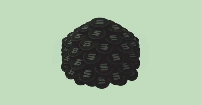 Solana Tokens